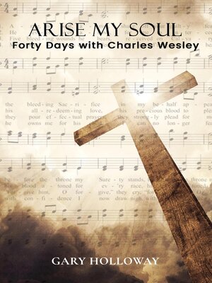 cover image of Arise my Soul
